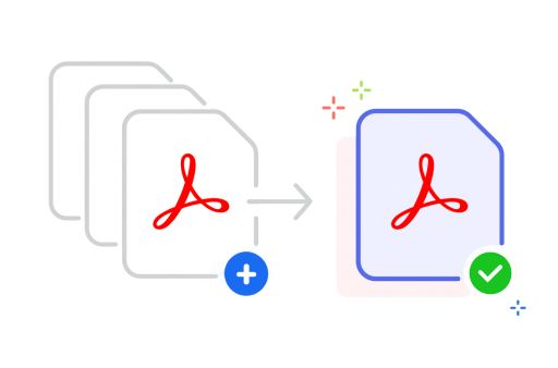 PDF Merge