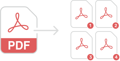 PDF Splitter